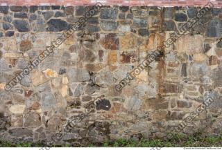 Photo Textures of Wall Stones